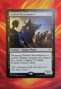 Xathrid Necromancer karta MTG 