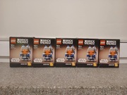 Lego Star Wars 40539 5sz.t (nieotwierane)