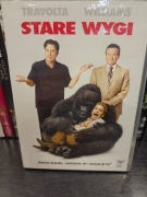 Stare wygi płyta DVD 
