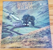 Winyl. Robert Wilson - Down in the glen