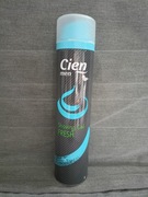 Cien MEN żel do golenia 250 ml