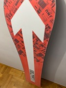 Deska BURTON Flight Attendant 159