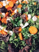 A*la maggi 2 domowa przyprawa w płynie z warzywami300g { 7 zł/100g}