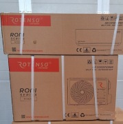 Klimatyzacja Rotenso Roni x 2,6kw