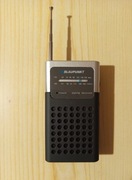 Radio kieszonkowe Blaupunkt PR4BK 