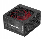 Mars Gaming MPIII750, zasilacz Pc Atx 750 W,