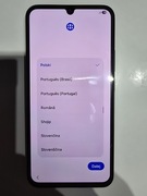 Samsung Galaxy A34 5G 128GB czarny