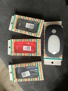Silikonowa Obudowa do Apple Magic Mouse Myszka 1 2
