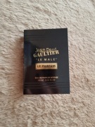 Gaultier Le Male Le Parfum edp intense 1,5 ml