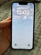 APPLE iPhone 13 256GB czarny