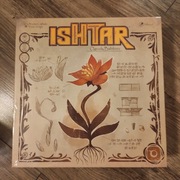 Ishtar gra planszowa folia 