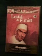 Hibernatus-  film dvd   Louis de Funes 