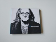 MARKOWSKI / SYGITOWICZ-  CD