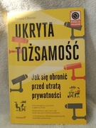 Ukryta tożsamość Tomasz Ciborski