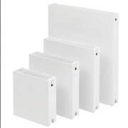 Grzejnik Desing Ozdobny Poziomy P i L 60X180 Okazja Rożne Chojnice Montaż