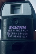 SYLVANIA HB3 U 9005 HL+