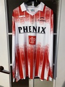 Koszulka Piłkarska Cannes Diadora 