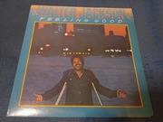 Walter Jackson - Feeling Good (1976)