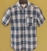 Koszula krata 152 cm 12lat bdb