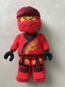Maskotka Kai Lego Ninjago