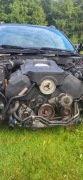 Silnik 2.4 V6 170km Audi 