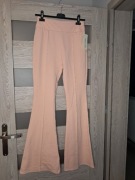 Spodnie dzwony rozmia M