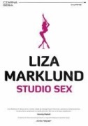 Studio sex Liza Marklund