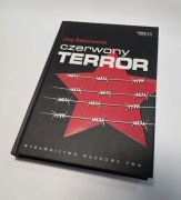 Czerwony terror Jorg Baberowski
