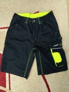 Nowe spodenki męskie robocze Parkside