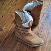 Magic lady ccc  buty zimowe 33