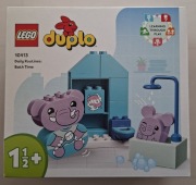 Lego 10413 Duplo Codzienne Czynności