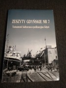 Zeszyty Gdyńskie nr 7