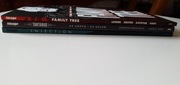 Family tree,injection,tartarus komiksy po angielsku
