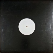 BASE ATTACK - Nobody listens to techno -WITHE LABEL-