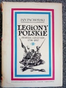 Legiony Polskie Tom 2