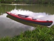Kajak turystyczny jednoosobowy ANVIK