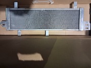 Chlodnica i pompa wodnego intercoolera 2jz lexus gs mk1 mr2