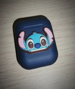 Słuchawki bezprzewodowe i12 z motywem Stich, Stitch, nowe