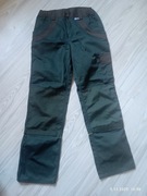 Spodnie robocze pka threeline cordura rozmiar 98 nowe