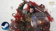 Crimson Desert PC STEAM