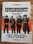 Rewolwerowcy. Najsłynniejsze Strzelaniny Dzikiego Zachodu. 