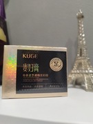 Korektor w kremie KUGE Cordyceps Ganoderma Anty age 50 g