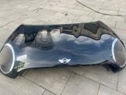 Oryginalna maska Mini Cooper R56 (Przedlift) – Midnight Black A94