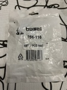 Bosal 256-116 uszczelka rury wydechowej wylotowej