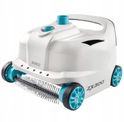 INTEX 28005 AUTOMAT ODKURZACZ ZX300 DELUXE BASENU