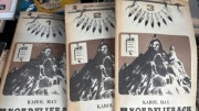 W Kordylierach 3 części KPL komplet Karol May