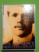 D.H. Lawrence Mężczyzna żonaty Brenda Maddox