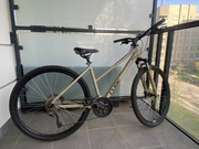ROWER CUBE NATURE PRO 46XS