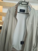 KURTKA SZWEDKA ALA BURBERRY LONDON ROZMIAR L 