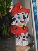 Piniata Psi Patrol Marshall